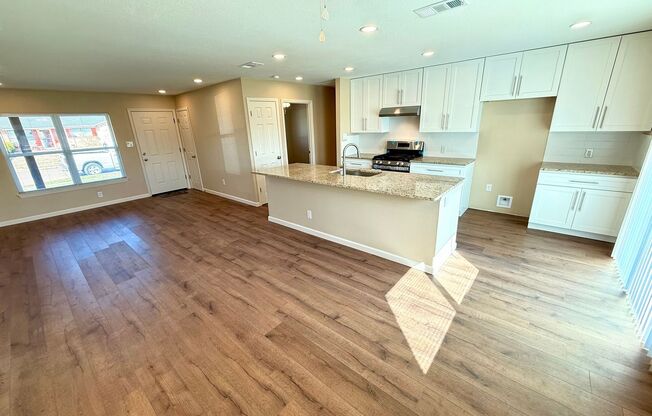 4010 Hanover Drive, Garland, Texas 75042