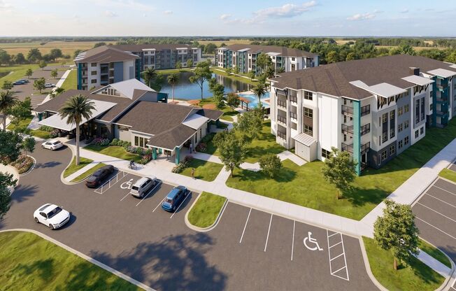 Horizon Vue Apartments