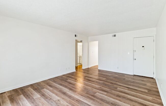 Foreman Apartments