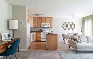 Partner-provided photo for $1990 unit