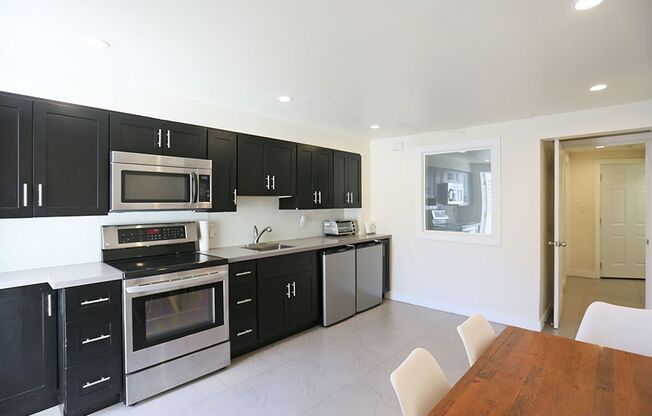 1 bed, 1 bath, $1,495, Unit 1