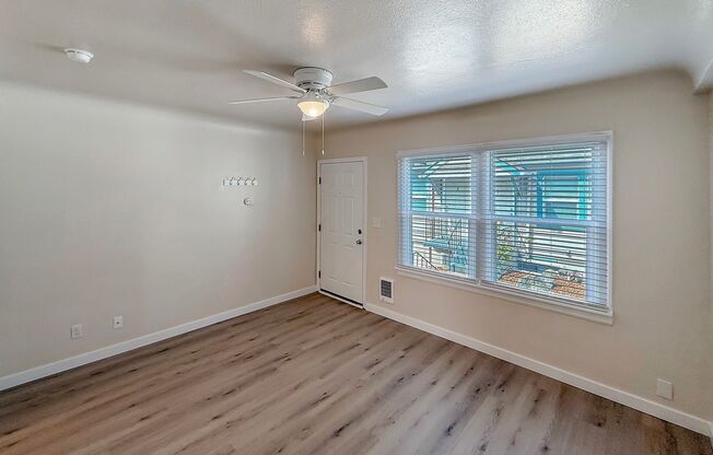 Town Manor Apartments