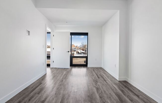 2 beds, 2 baths, 994 sqft, $1,750, Unit 202