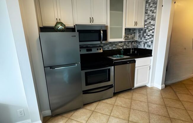 Studio, 1 bath, 325 sqft, $2,450, Unit 235