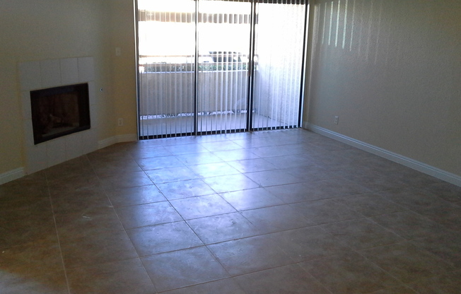 Vizcaya Condo in Gated Community