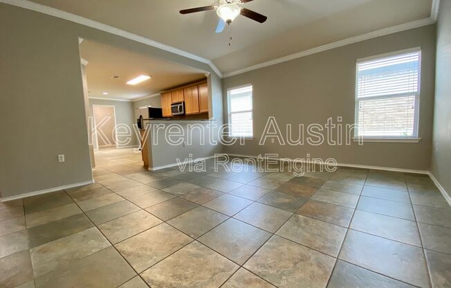5524 Kleberg Trl