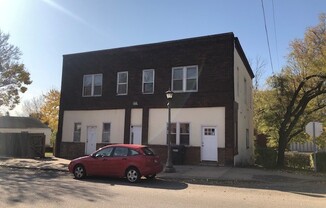 217-219 Bates Ave