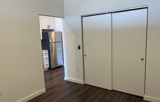 1 bed, 1 bath, 583 sqft, $1,500, Unit 1102