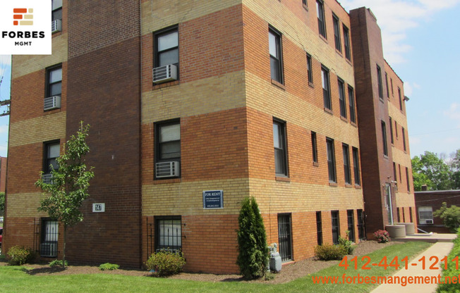147 S. Negley Ave. Friendship, PA 15206