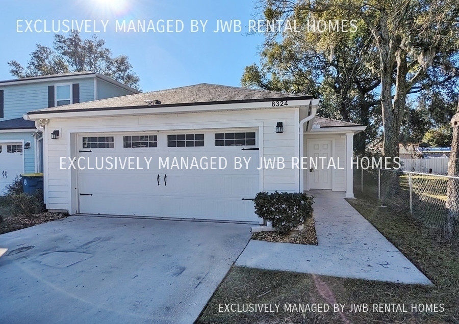 8324 Berry Ave Jacksonville, FL ApartmentAdvisor