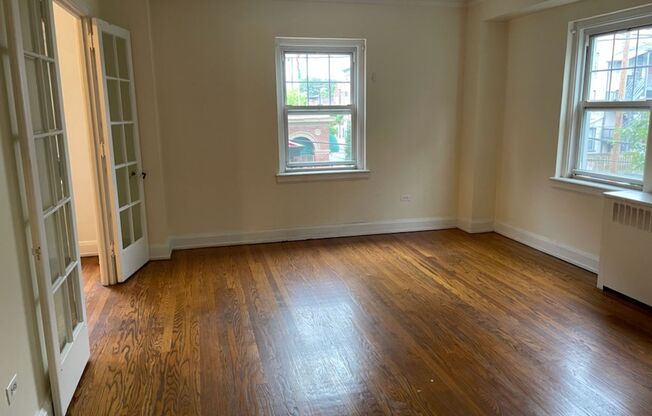 1 bed, 1 bath, 617 sqft, $1,850, Unit Wellington 208