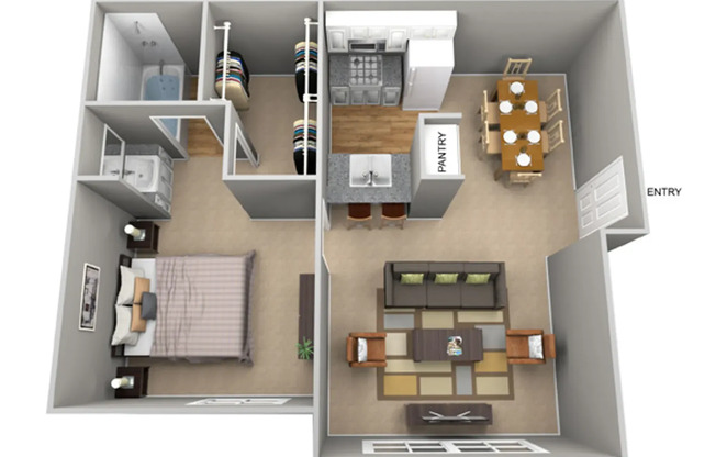 Partner-provided property photo