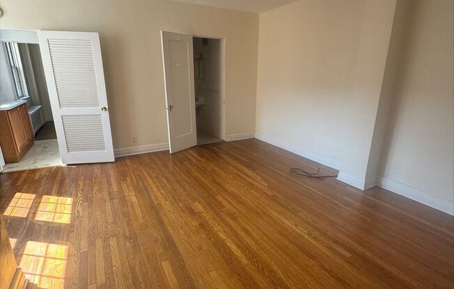 Studio, 1 bath, 294 sqft, $1,420, Unit New King Edward  9A4