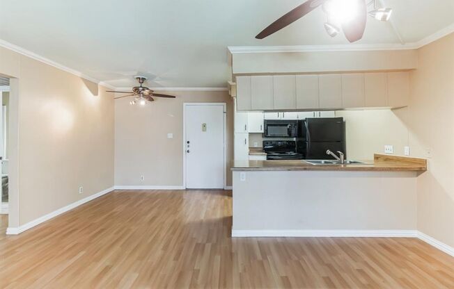 1 bed, 1 bath, $1,300, Unit # 30