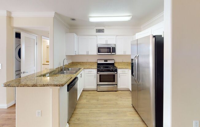 The Village Apts...Gorgeous Luxury Apartments! CALL NOW!