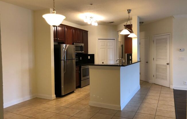 2 beds, 2 baths, 1,168 sqft, $1,600, Unit 1107