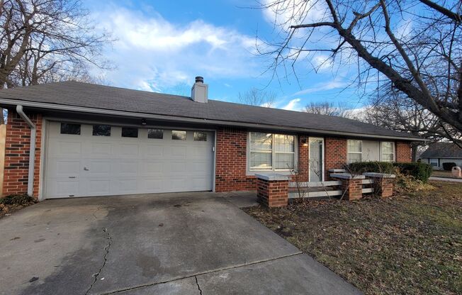 District Properties -Houses