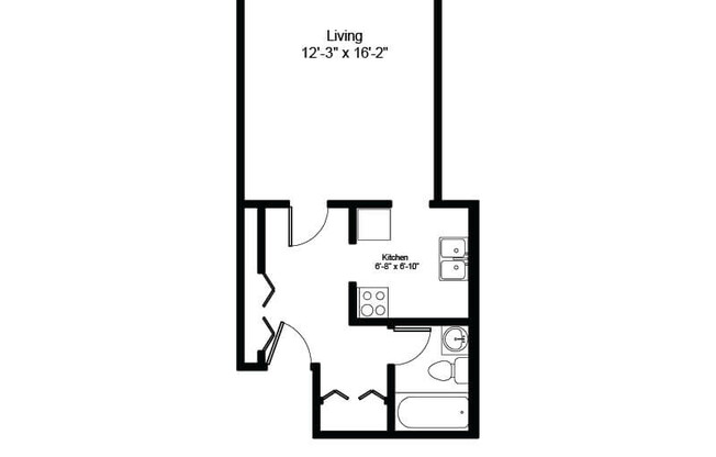 Partner-provided property photo