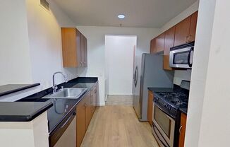 1 bed, 1 bath, $2,100