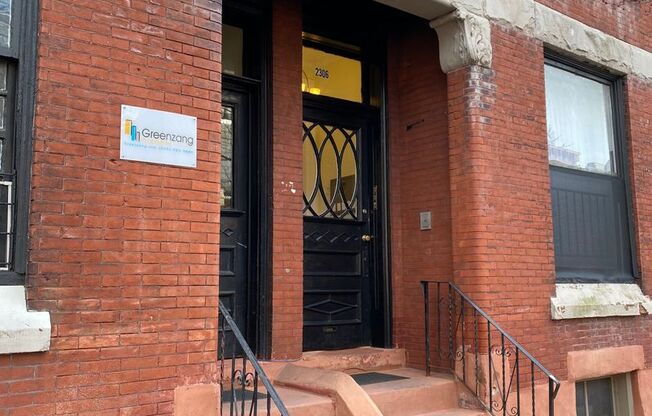 2304-08 Locust Street