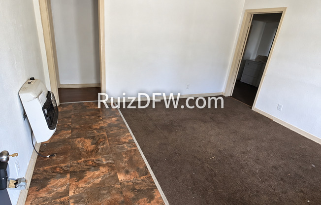 Single-Family Home Available!