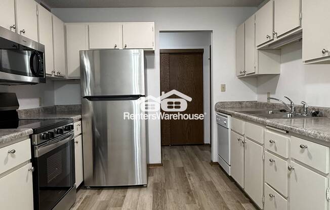 311 PLEASANT AVE
