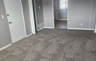 Forest Court Apartment Homes