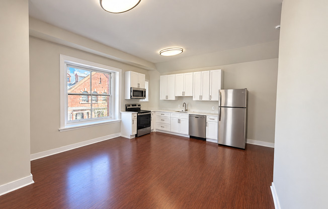1322 Locust Street - GRNZ XI