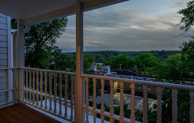 An Elevated Lifestyle from your Private Sanctuary with Skyline Views!