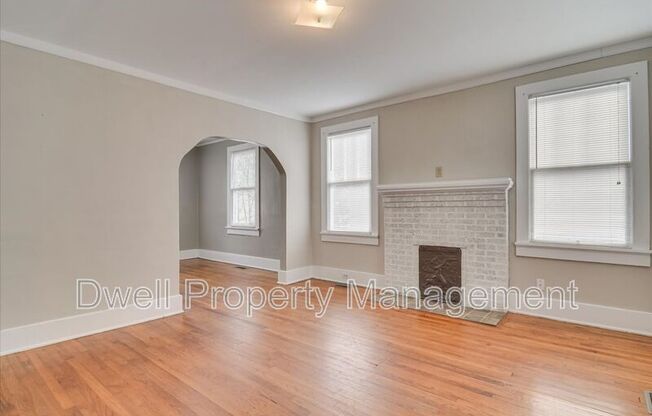 1316 MERRY ST