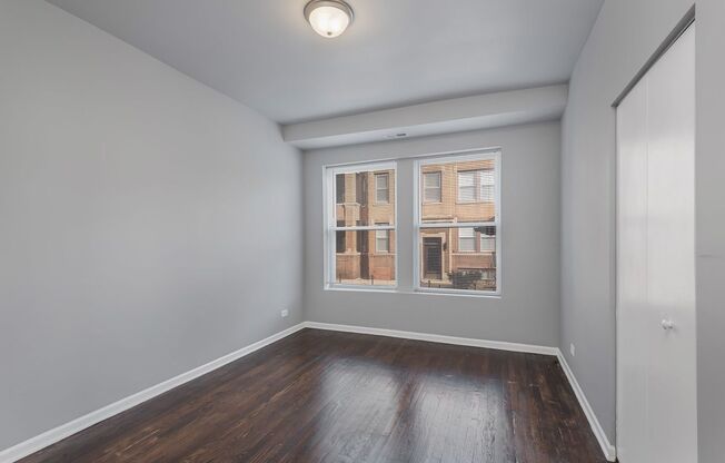 5838 S Michigan Ave.