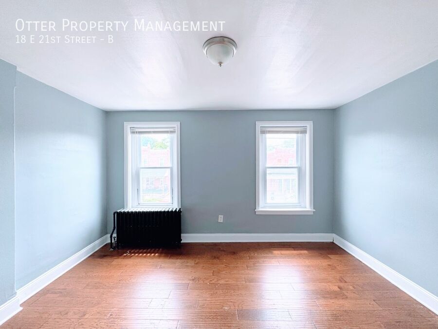 18 E 21 ST