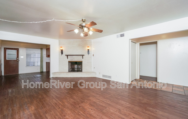 3732 COLONY DR