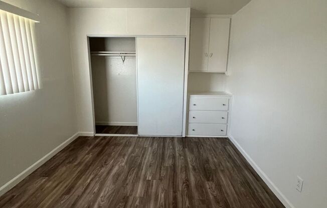 1 bed, 1 bath, 600 sqft, $1,850, Unit Flower Apartments