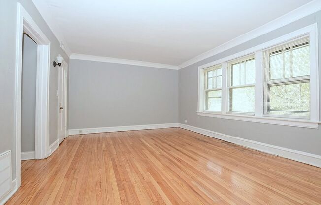 Marquette/Campbell (SE Corner)