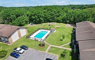 Oak Grove Apartments