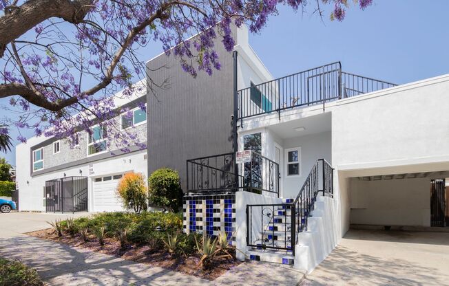 Modern Luxury Living in the Heart of Spaulding Square