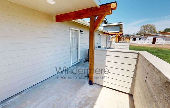 2 beds, 1 bath, 600 sqft, $1,495, Unit 302 Cowden