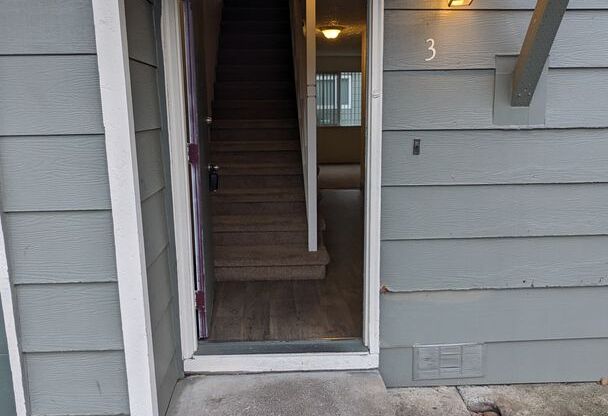 Royal Crest Townhomes