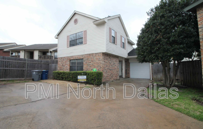 2872 HARBINGER LN