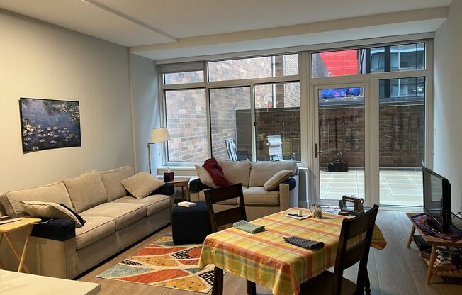 1 bed, 1 bath, 769 sqft, $2,461, Unit 0514