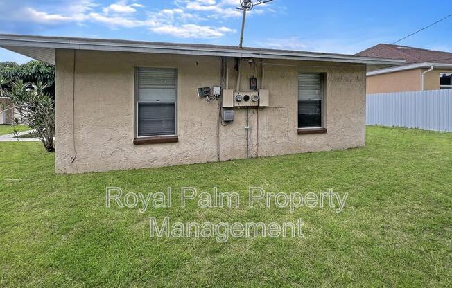 328 CAPE CORAL PKWY W