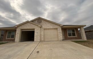 1300 Vanguard Lane, Killeen