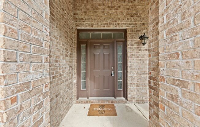 Luxury home in a premier neighborhood!