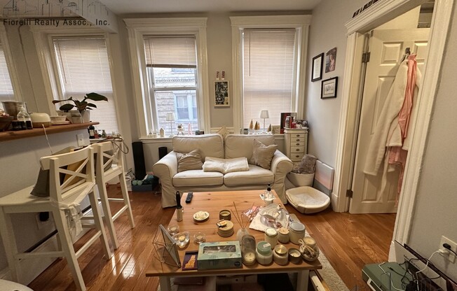 39 CLARK ST