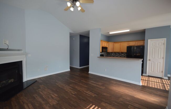 3 beds, 2 baths, $1,800