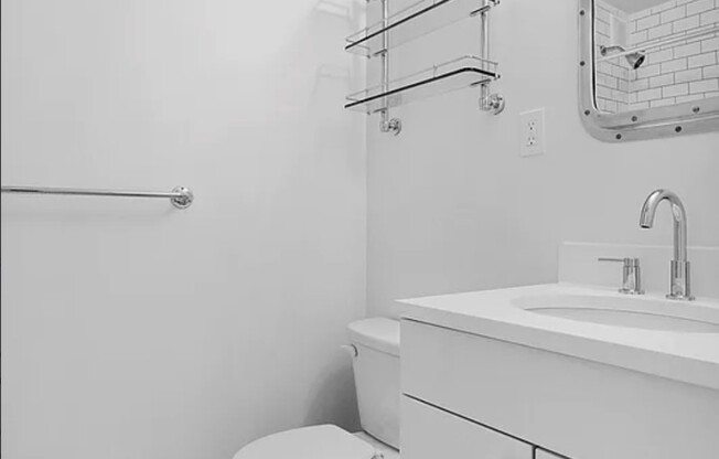 1 bed, 1 bath, $3,800, Unit 8F