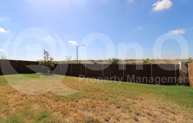 Partner-provided property photo