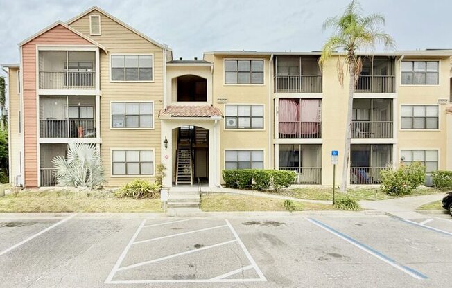 11901 4th St. N, Apt. 7206, Bld.# 7