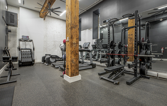 1 bed, 1 bath, $4,200, Unit 3I